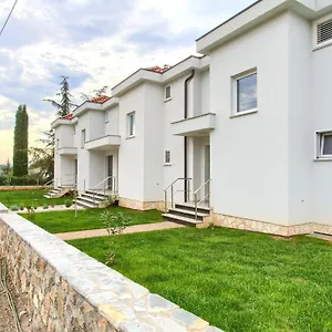 Adria House Ferienhaus
