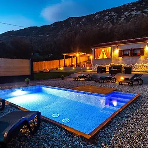 Casa Amor Ferienhaus