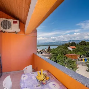 Stasic Katarina Apartment