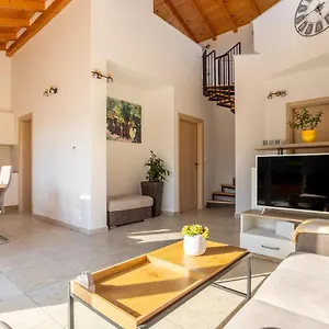 House Toici Ferienhaus