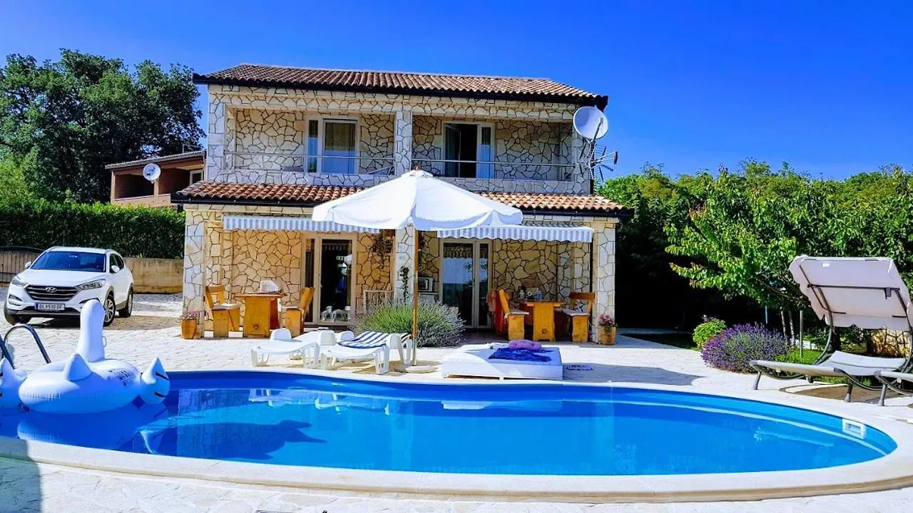 Villa Androcec Zgaljic