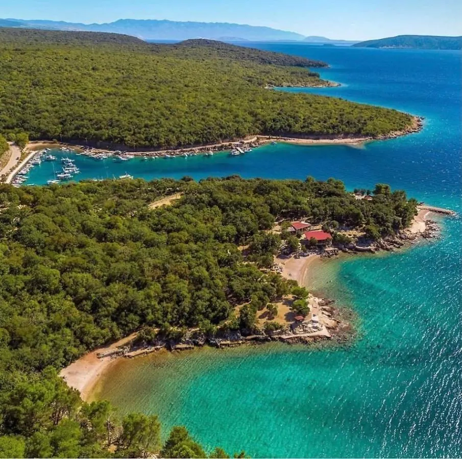 Semesterbostad Villa Androcec Zgaljic