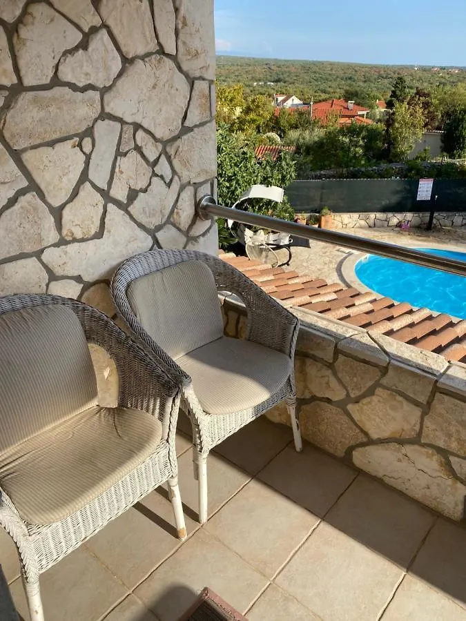 Villa Androcec Zgaljic